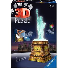 puzzle-3d-estatua-de-la-libertad-night-edition