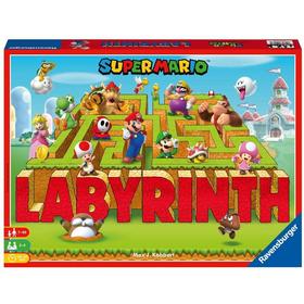 labyrinth-super-mario