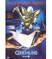 GREMLINS DVD