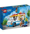 Lego 60253 City Camion de los Helados