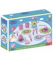 Peppa Pig Set  de Te Pequeño