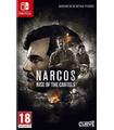 Narcos: Rise Of The Cartels Switch