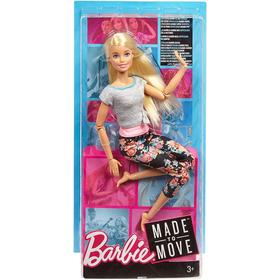 barbie-movimientos-sin-limites-rubia-top-gris