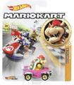 Hot Wheels Mario Kart Bowser