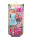 Barbie Bienestar Dia en el Spa