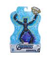 Bend And Flex Figura Black Panther