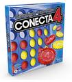 Juego Conecta 4