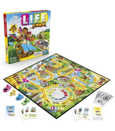 game-of-life-junior