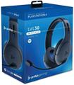 Auricular Stereo Gaming LVL50 Wireless Gris Ps4- Ps5