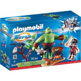 playmobil-9409-super-4-ogro-con-ruby