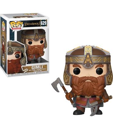 figura-funko-pop-vinyl-lotrhobbit-gimli