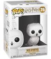 Figura Funko Pop Harry Potter S5 Hedwig