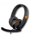 Auricular Headset Wired Ex- 4 COD Ps4- Xone- Pc