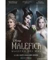 MALEFICA MAESTRA DEL MAL - BD (BR)
