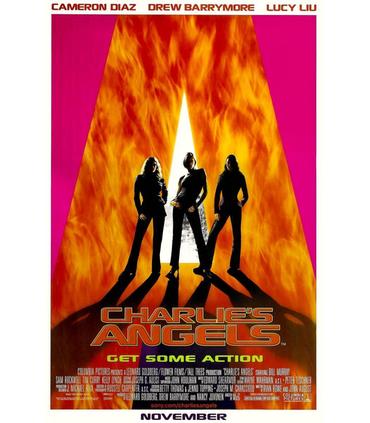 los-angeles-de-charlie-dvd