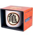 Taza Desayuno Dragon Ball 400ml