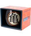 Taza Globo Ceramica Dragon Ball