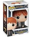 Figrua Funko PopHarry Potter Ron Weasley