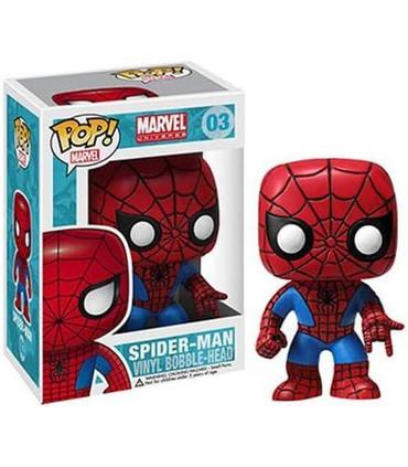 figura-funko-pop-spiderman