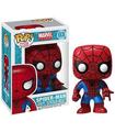 Figura Funko Pop Spiderman