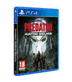 Predator: Hunting Grounds Ps4
