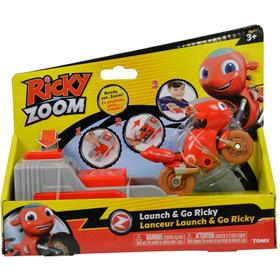 ricky-zoom-lanzador-y-vehiculo-surtidos