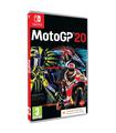 Moto Gp 20 Switch