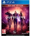 Outriders Day One Editio Ps4