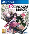 Sakura Wars D1 Edition Ps4