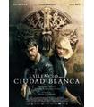 EL SILENCIO DE LA CIUDAD BLANCA - (DVD)
