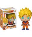 Figura Funko Pop Dragon Ball Z Goku