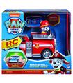 Paw Patrol Marshall Vehiculo Rc