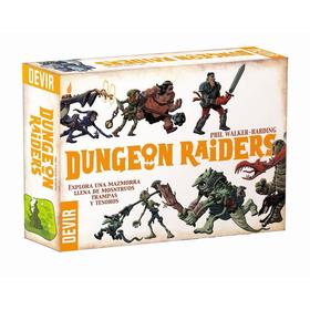 dungeon-raiders
