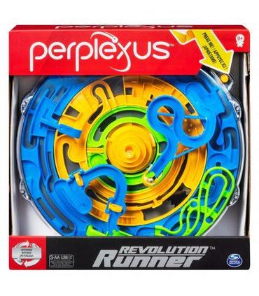perplexus-revolution-runner
