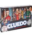 Cluedo The Big Bang Theory