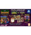 Guacamelee One-Two Punch Collection Ps4