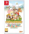 Story Of Seasons: Friends Of Mineral Town  Switch