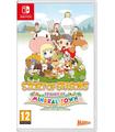 Story Of Seasons: Friends Of Mineral Town  Switch