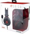 Auricular Gaming Headset EBISU Frtec Ps4- Ps5- Switch