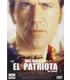 el-patriota-dvd