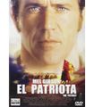 El Patriota Dvd
