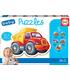 puzzle-baby-vehiculos-progresivo-de-3-a-5-piezas