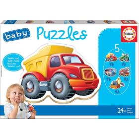 puzzle-baby-vehiculos-progresivo-de-3-a-5-piezas