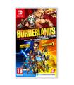 Borderlands Legendary Collection Switch
