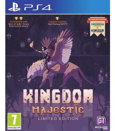 kingdom-majestic-limited-edition-ps4