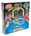 Peonza Dracco Spin Blast Arena de Batalla