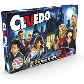 juego-cluedo
