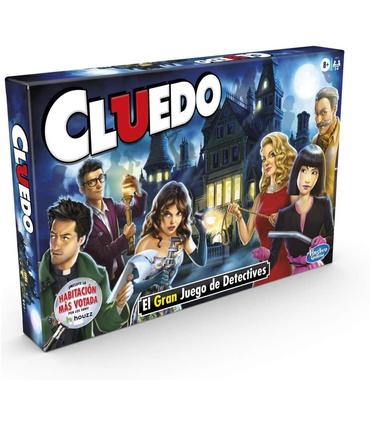 juego-cluedo