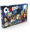 Juego Cluedo