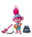 Trolls Muñeca Poppy Rock